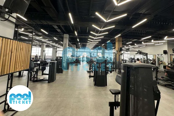 باشگاه شاهین شعبه تیراژه ۲ عکس