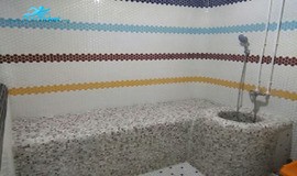 استخر نیایش تبریز