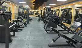  باشگاه ورزشی فیت پلاس سعادت آباد رزرو بلیط