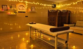 مرکز ماساژ آرامش نیشابور تصویر