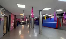 باشگاه فرشته های اسپین شعبه سعادت اباد تصویر