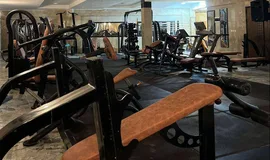  باشگاه بدنسازی بانوان بردیان مشهد تصویر