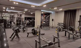 تصویر  باشگاه بدنسازی ارشیا تهران