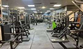 عکس باشگاه بدنسازی هیراد آقایان تهران