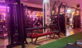 عکس باشگاه بدنسازی صدف تهران (شعبه شهرک غرب)
