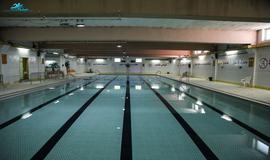 تصویر استخر صدف مجموعه دانش