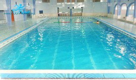 استحر شنا پنها تهران