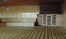 سونا خشک استخر الغدیر علی آباد کتول