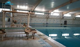 نما استخر ۲۹ بهمن تبریز عکس