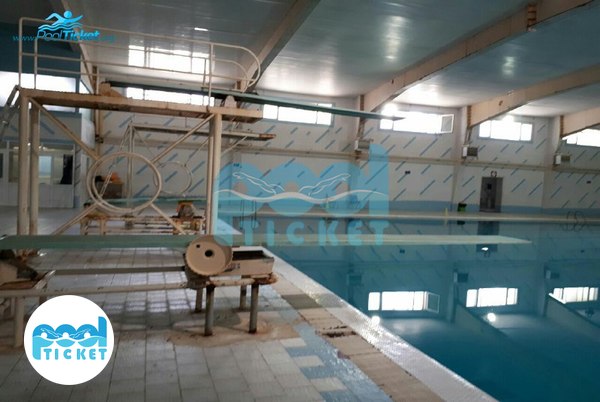 نما استخر ۲۹ بهمن تبریز عکس