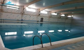 استخر 29 بهمن تبریز