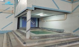 استخر 29 بهمن تبریز