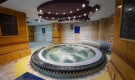 جکوزی استخر صدرا تبریز تصویر 