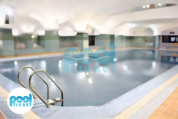 استخر کانون تندرستی سام تهران تصویر