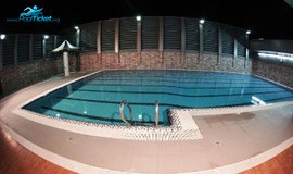 استخر آرامیس تهران