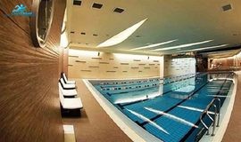 استخر حس خوب زندگی تهران