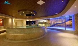 استخر حس خوب زندگی تهران