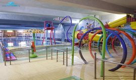 استخر نور محلات