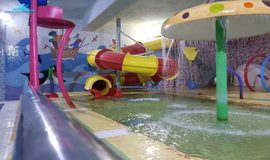 استخر نور محلات