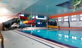 عکس استخر خلیج فارس اصفهان