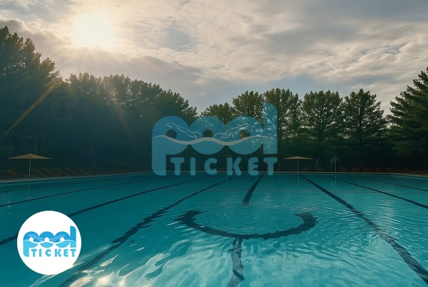 استخر روباز بانوان زمزم حکیمیه