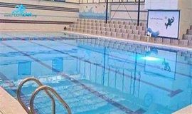 استخر فدک تهران