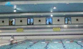 استخر فدک تهران