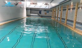 استخر باب الحوائج تبریز