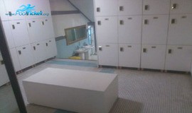 استخر نگین رویان مازندارن