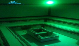 استخر نگین رویان مازندارن