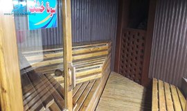 استخر نعیم ساری