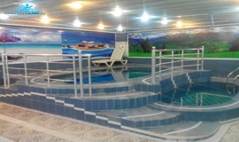 استخر نعیم ساری