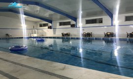 استخر آبیاری ساری