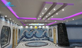 عکس جکوزی استخر آپادانا چمستان مازندران