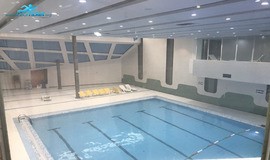 تصاویر استخر مهرگان قائم شهر