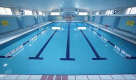 استخر سرپوشیده شهرک محلاتی تهران تصویر