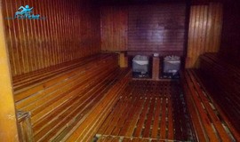 سونای استخر نشاط آمل مازندران