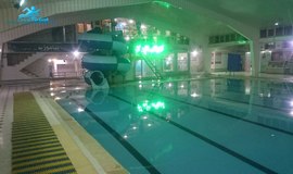 استخر صدف زنجان