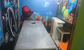 استخر صدف زنجان