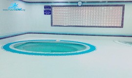 عکس جکوزی استخر دلاوران بابل مازندران