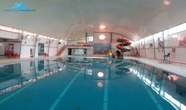 استخر کوثر بابل