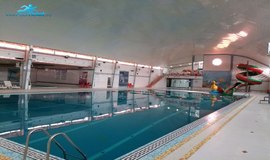 استخر کوثر بابل