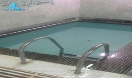 استخر ولیعصر زنجان