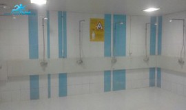 استخر ولیعصر زنجان