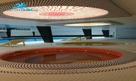 تصویر جكوزي هاي استخر لوتوس کرج