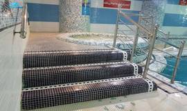 استخر آرسن رشت