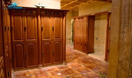 استخر هتل قصر طلایی مشهد