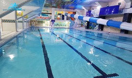 تصویر استخر پارک آبی سوپارک ملارد