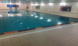 استخر اریکه فردیس کرج