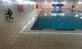 استخر اریکه فردیس کرج